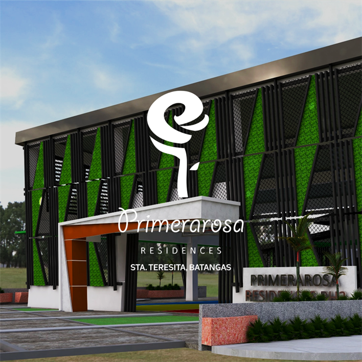 Primerarosa Residences